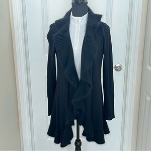 White House Black Market Cardigan